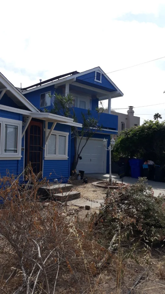 Outdoor Coating by San Diego Master Painting LLC - Photo 8