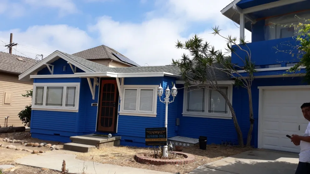 Outdoor Coating by San Diego Master Painting LLC - Photo 21