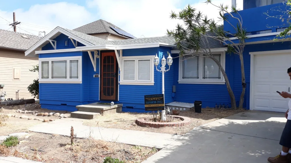 Outdoor Coating by San Diego Master Painting LLC - Photo 7