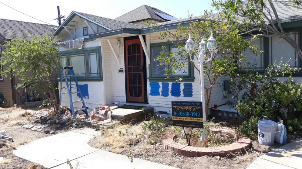 Outdoor Coating by San Diego Master Painting LLC - Photo 4