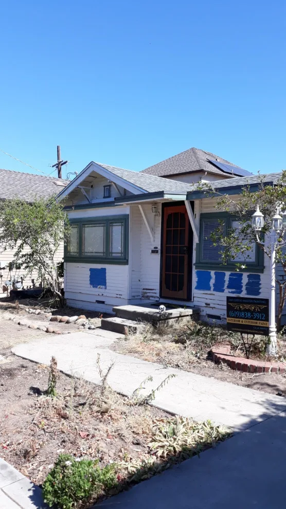 Outdoor Coating by San Diego Master Painting LLC - Photo 2