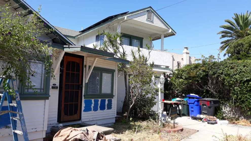 Outdoor Coating by San Diego Master Painting LLC - Photo 9