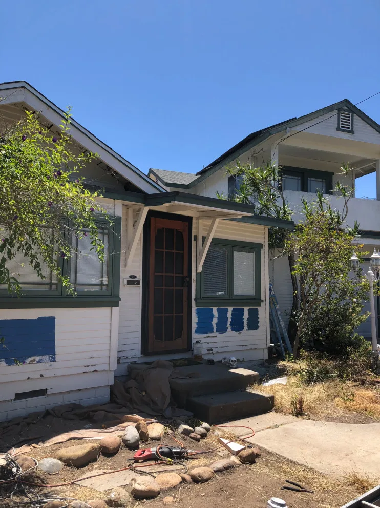 Outdoor Coating by San Diego Master Painting LLC - Photo 22