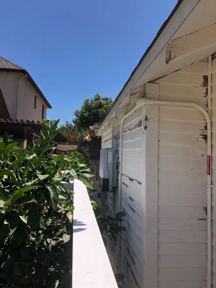 Outdoor Coating by San Diego Master Painting LLC - Photo 14