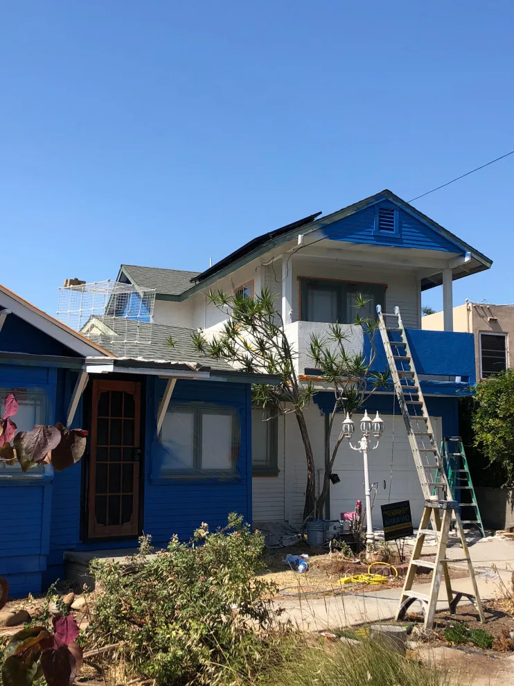 Outdoor Coating by San Diego Master Painting LLC - Photo 19