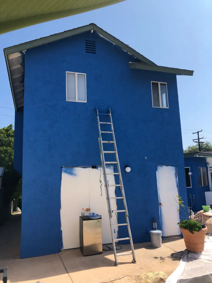 Outdoor Coating by San Diego Master Painting LLC - Photo 5