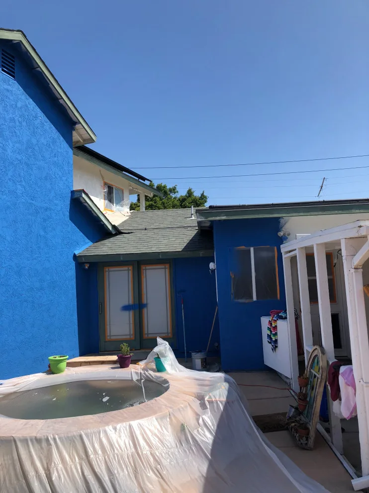 Outdoor Coating by San Diego Master Painting LLC - Photo 18