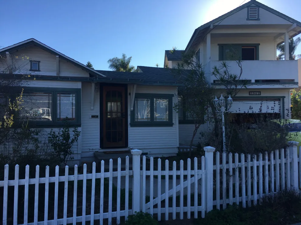 Outdoor Coating by San Diego Master Painting LLC - Photo 11
