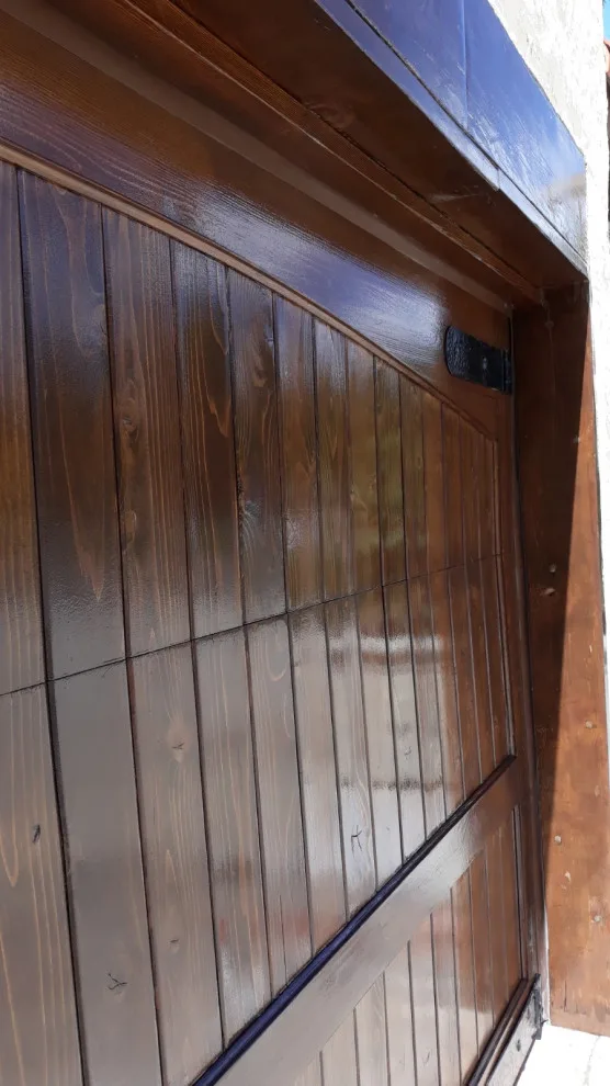 Timber Restoration by San Diego Master Painting LLC - Photo 4