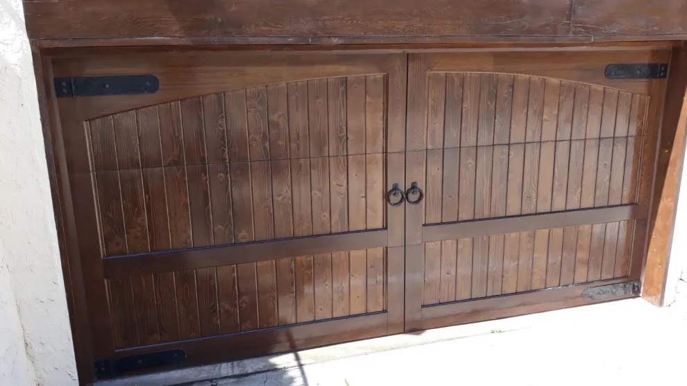 Timber Restoration by San Diego Master Painting LLC - Photo 2