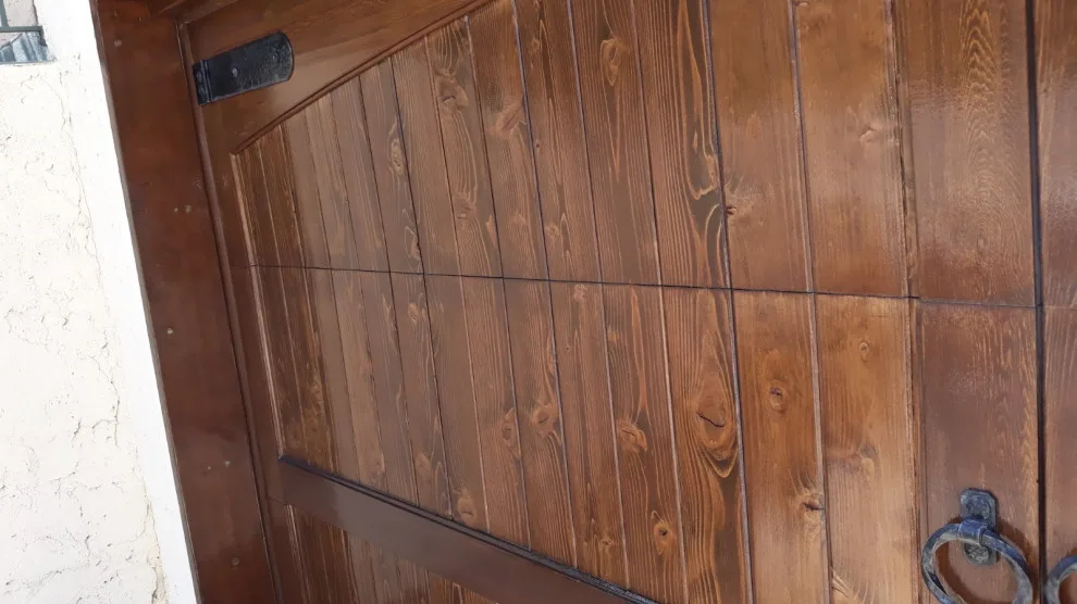 Timber Restoration by San Diego Master Painting LLC - Photo 3