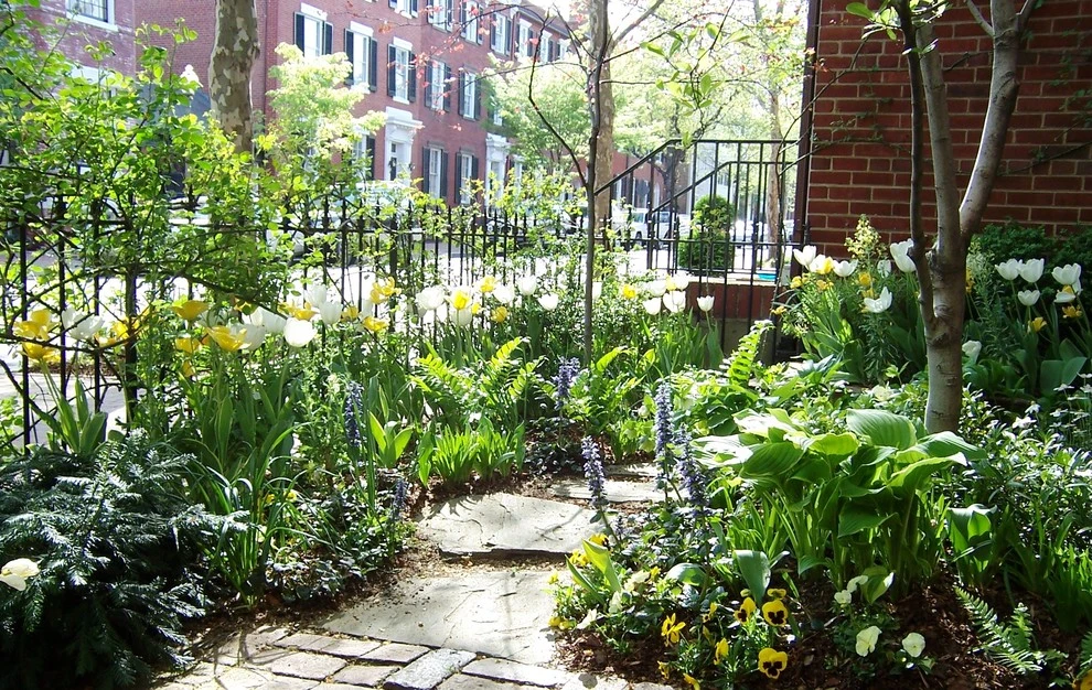 Spring Displays by Gardens Remembered, LLC - Photo 10