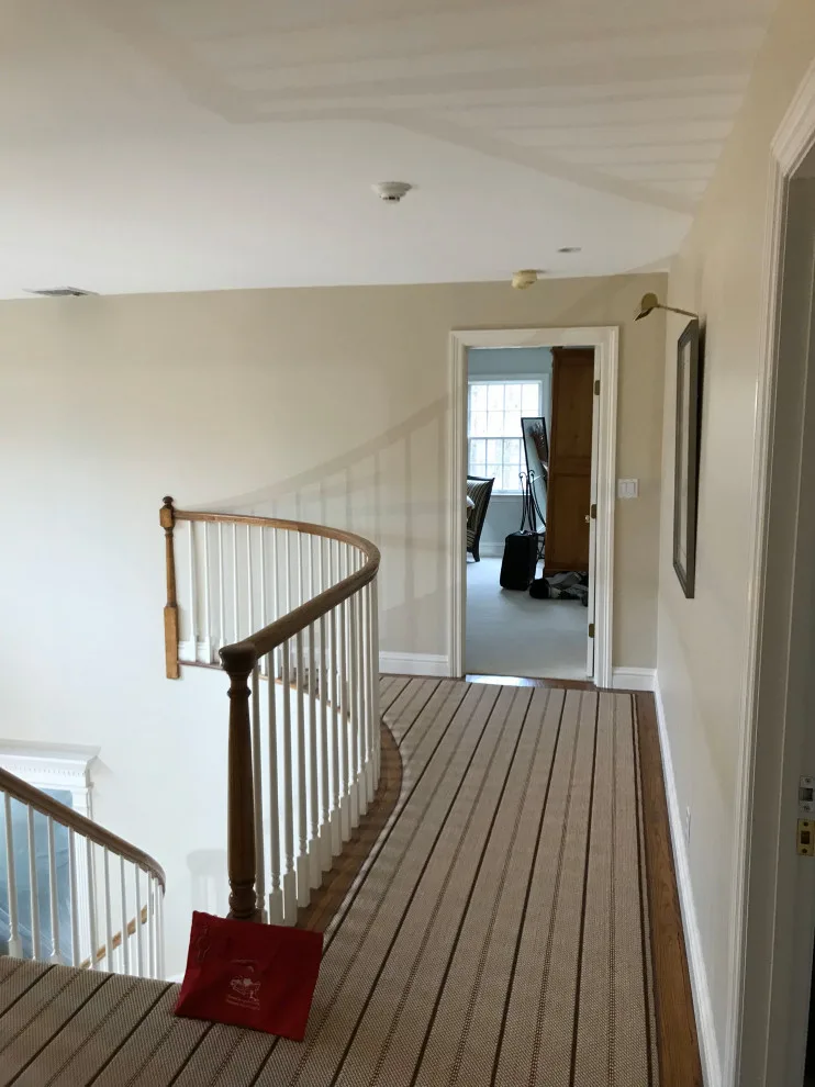 Entrance and Corridor by D.A. Modern Touch Painting & Carpentry LLC - Photo 22