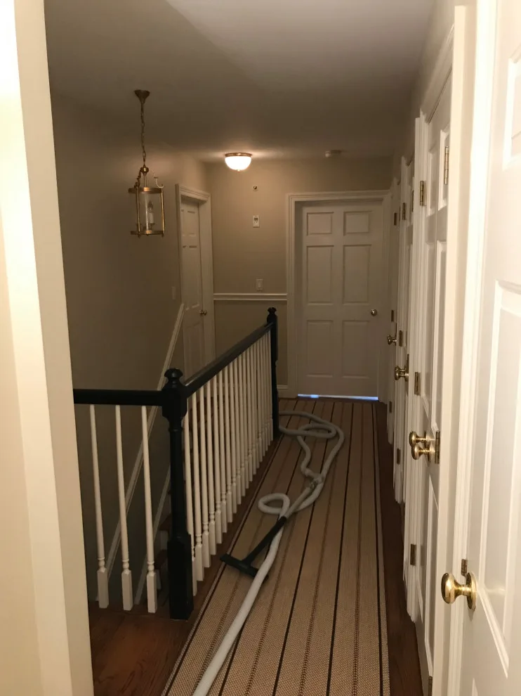 Entrance and Corridor by D.A. Modern Touch Painting & Carpentry LLC - Photo 5