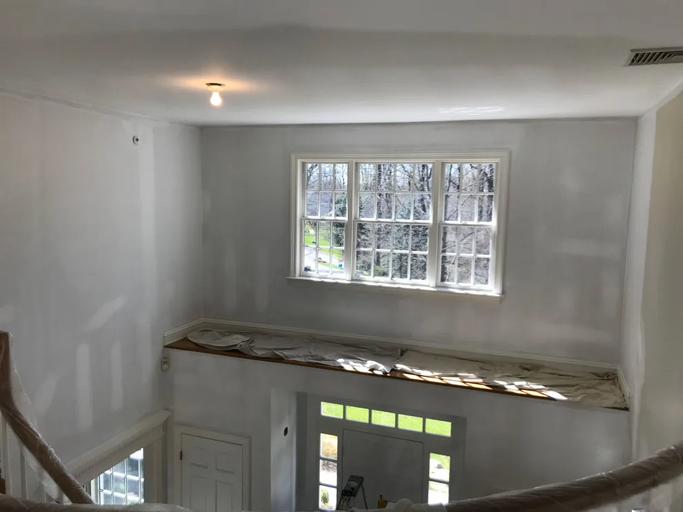 Entrance and Corridor by D.A. Modern Touch Painting & Carpentry LLC - Photo 20
