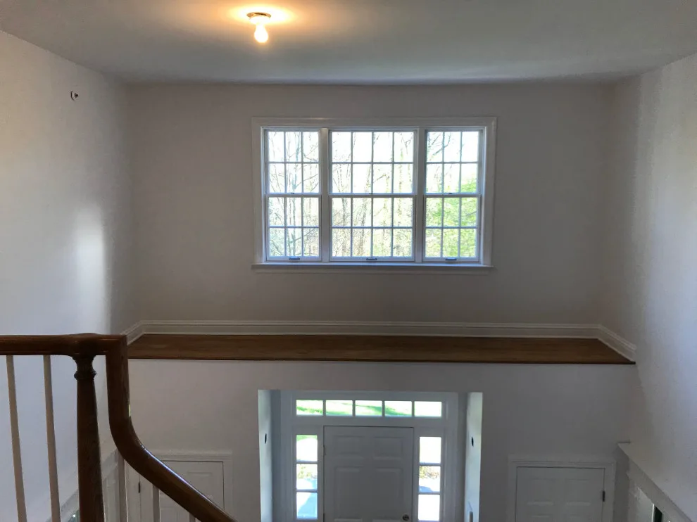 Entrance and Corridor by D.A. Modern Touch Painting & Carpentry LLC - Photo 24