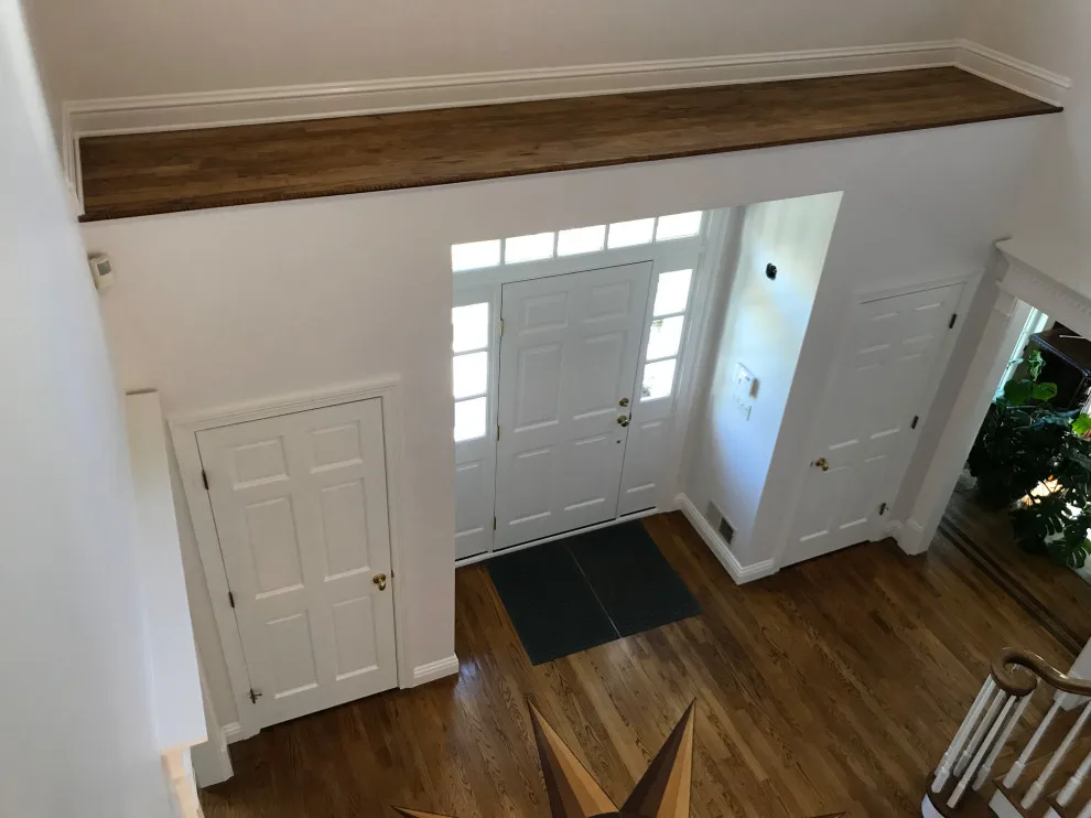 Entrance and Corridor by D.A. Modern Touch Painting & Carpentry LLC - Photo 29