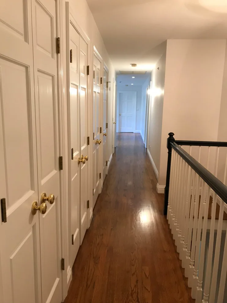 Entrance and Corridor by D.A. Modern Touch Painting & Carpentry LLC - Photo 36