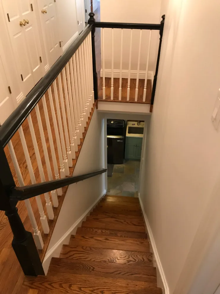 Entrance and Corridor by D.A. Modern Touch Painting & Carpentry LLC - Photo 30