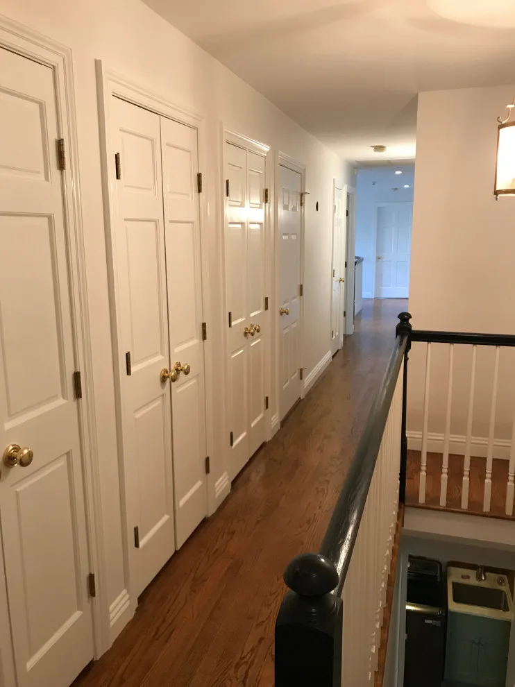 Entrance and Corridor by D.A. Modern Touch Painting & Carpentry LLC - Photo 40