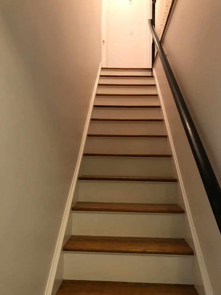 Entrance and Corridor by D.A. Modern Touch Painting & Carpentry LLC - Photo 3