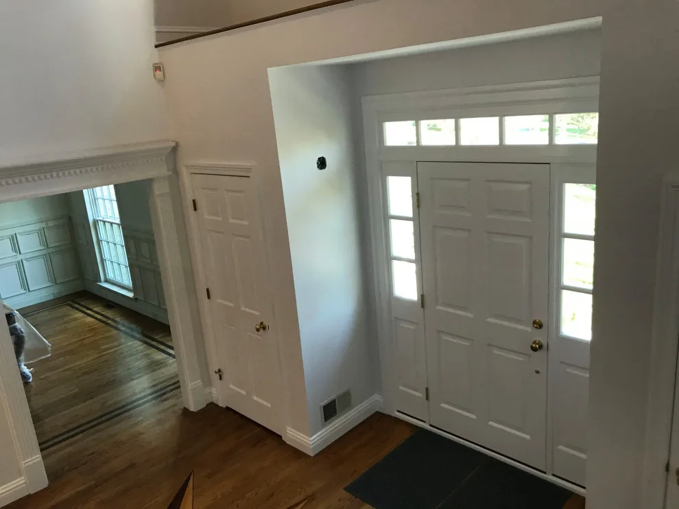 Entrance and Corridor by D.A. Modern Touch Painting & Carpentry LLC - Photo 35