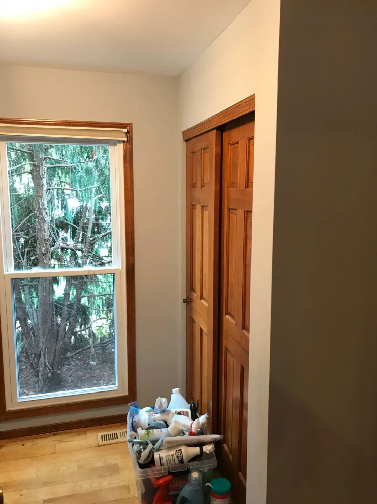 Interior Painting and Deck Staining/Repair by Radical Painting & Pressure Washing - Photo 7