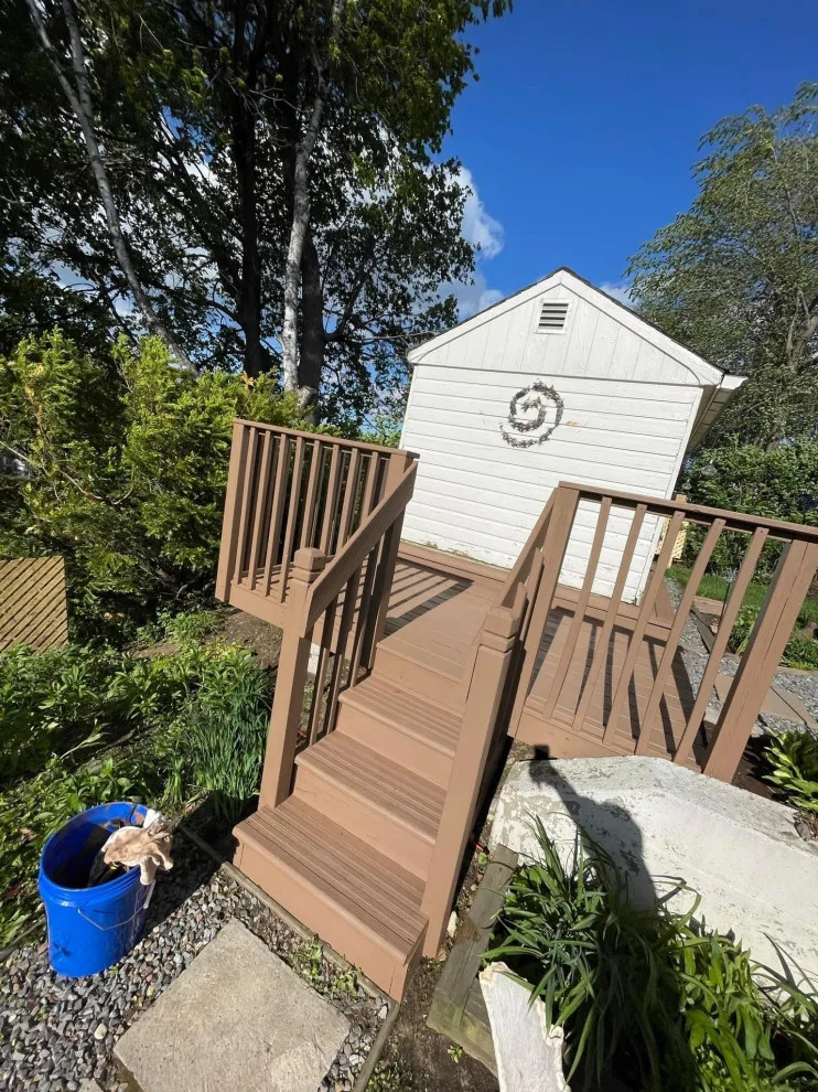 EVM Home Improvement & Painting - Photo 4