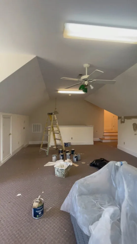 Interior Coating and Flooring Solutions by Paint Trinity - Photo 6