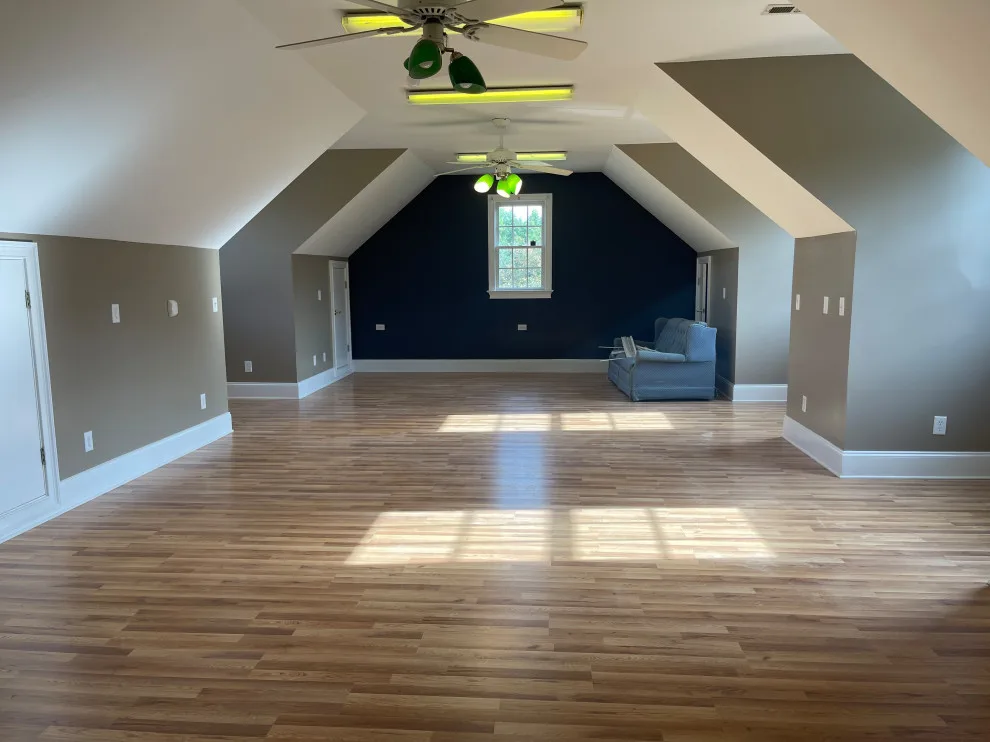Interior Coating and Flooring Solutions by Paint Trinity - Photo 4