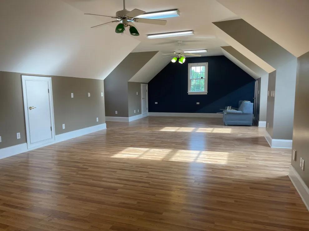Interior Coating and Flooring Solutions by Paint Trinity - Photo 2