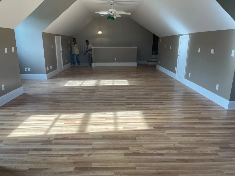 Interior Coating and Flooring Solutions by Paint Trinity - Photo 5