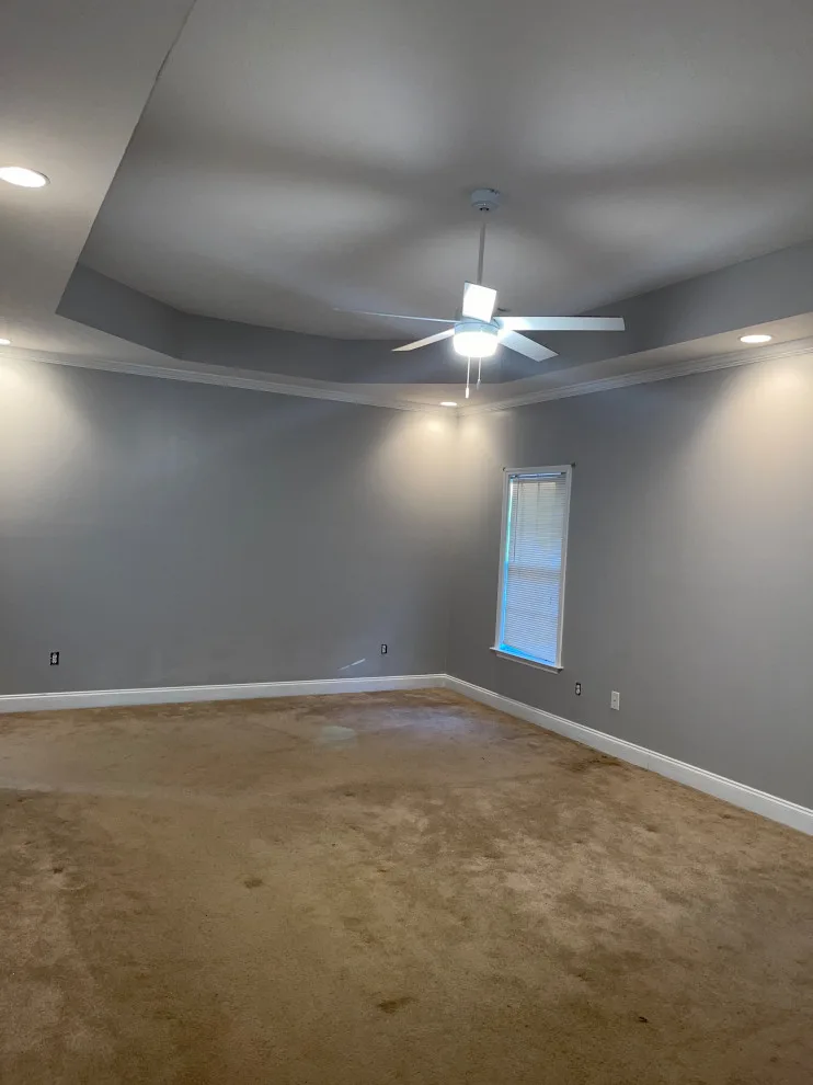 Complete Interior Painting for the Home by Cover All Paints LLC - Photo 4
