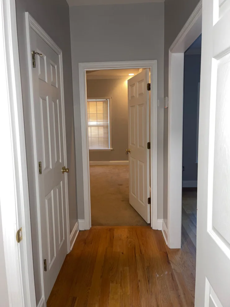 Complete Interior Painting for the Home by Cover All Paints LLC - Photo 9