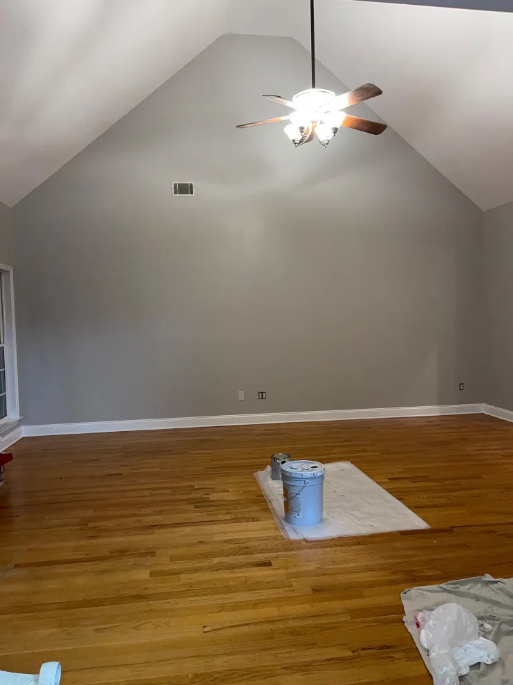 Complete Interior Painting for the Home by Cover All Paints LLC - Photo 14