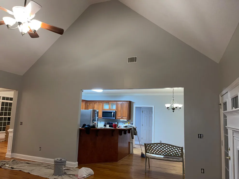 Complete Interior Painting for the Home by Cover All Paints LLC - Photo 8