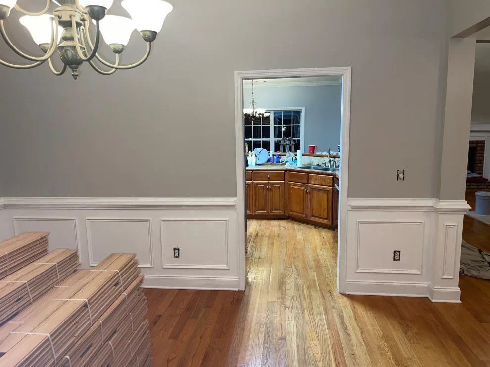 Complete Interior Painting for the Home by Cover All Paints LLC - Photo 5