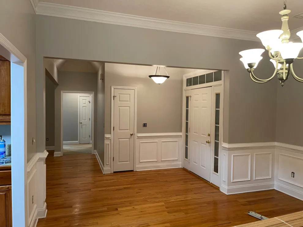 Complete Interior Painting for the Home by Cover All Paints LLC - Photo 10