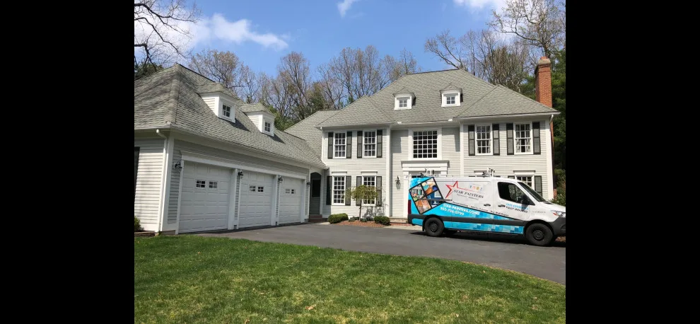 Star Painters LLC - Photo 10