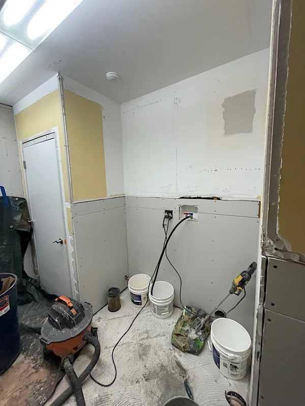 Cellar Renovation by Rock & Roll Interiors - Photo 7