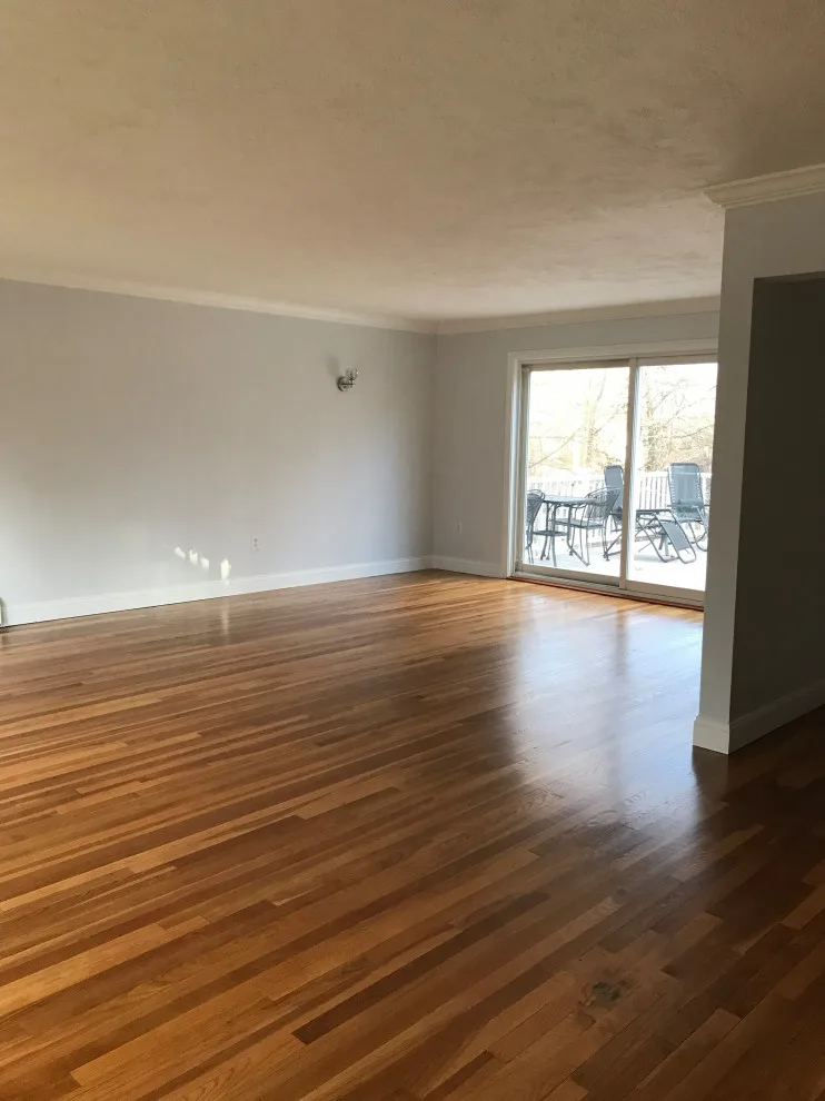 Living Room Renovation by EVM Home Improvement & Painting - Photo 3