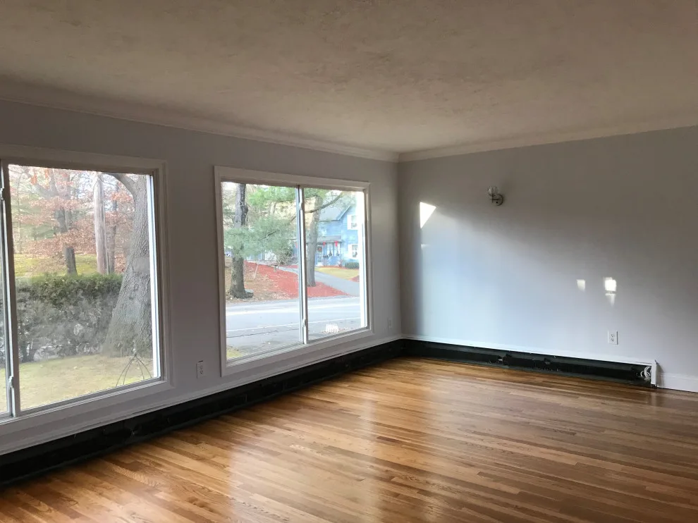 Living Room Renovation by EVM Home Improvement & Painting - Photo 2