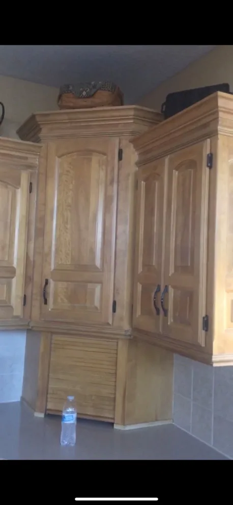 Kitchen Refinishing by Arnoldy Painting - Photo 3