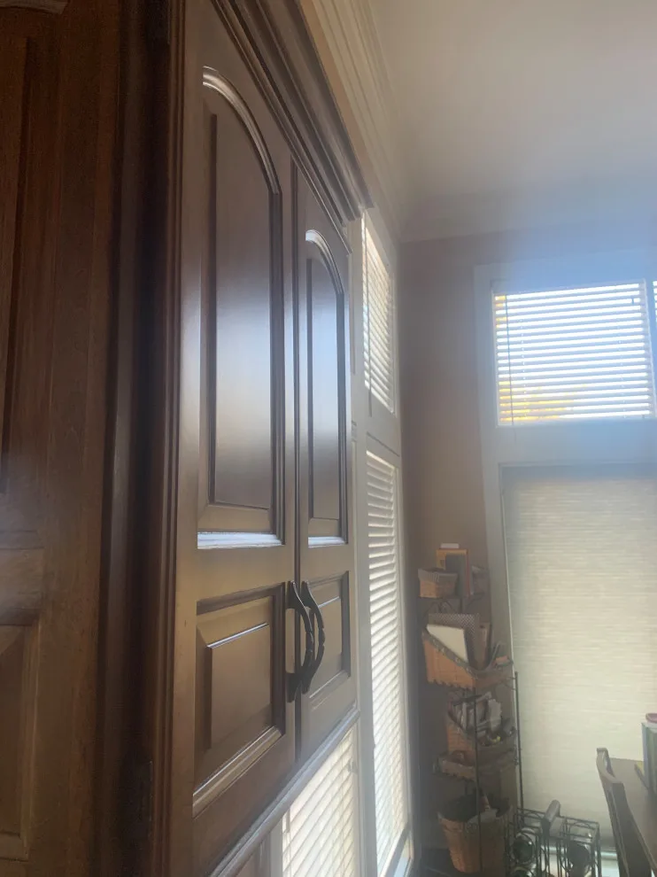 Kitchen Refinishing by Arnoldy Painting - Photo 4