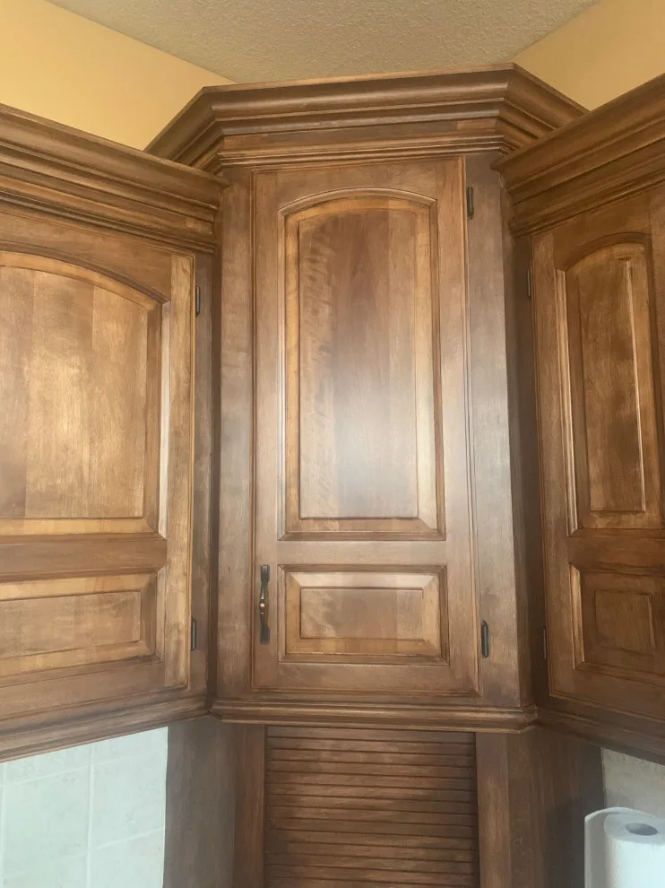 Kitchen Refinishing by Arnoldy Painting - Photo 6