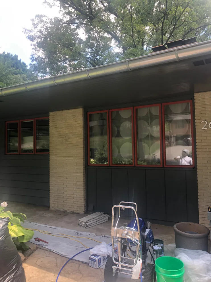 Wildscorpion Painting Services LLC - Photo 9