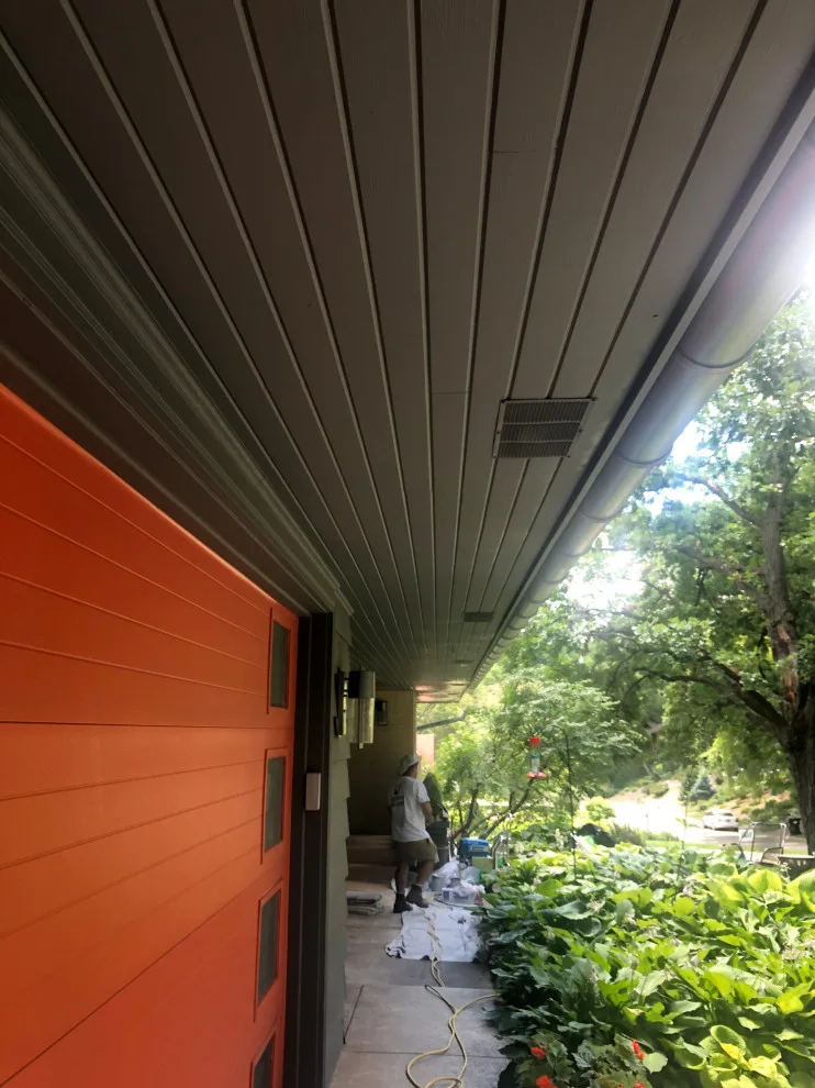 Wildscorpion Painting Services LLC - Photo 7