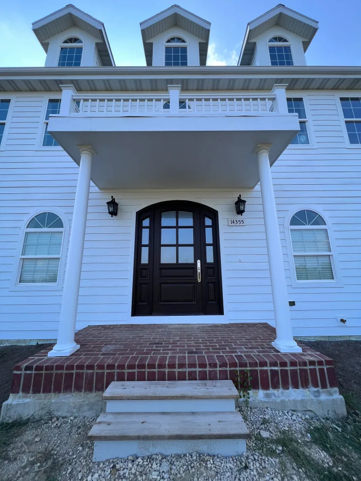 Outdoor Projects by Top Elite Painting LLC - Photo 6