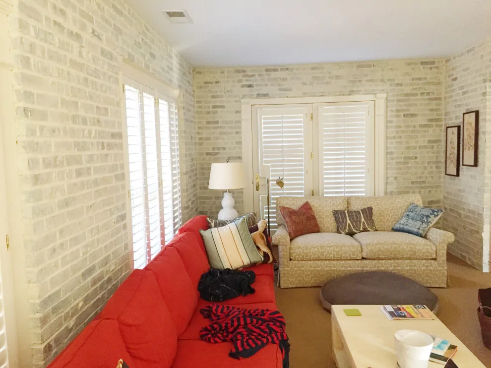 Colored masonry by Midwest Superior Painting LLC - Photo 4