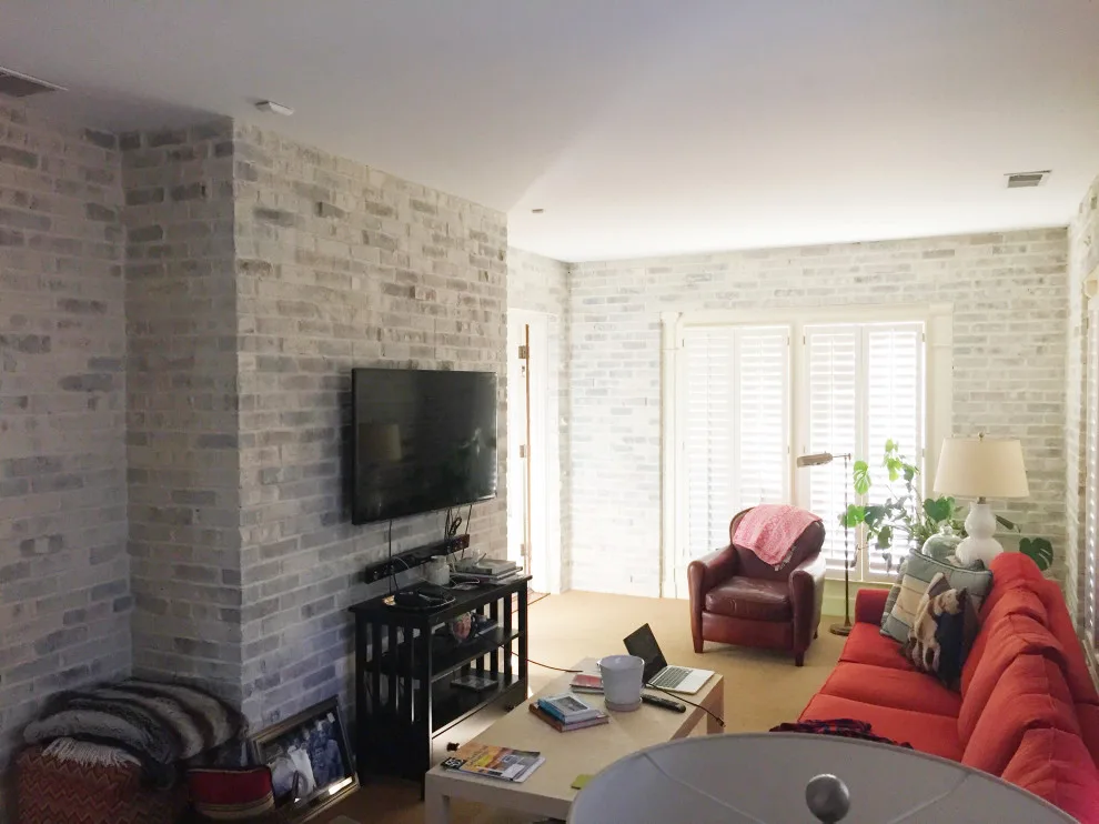 Colored masonry by Midwest Superior Painting LLC - Photo 7